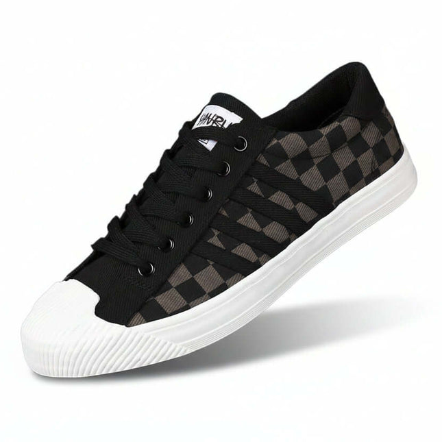 Zapatillas de lona casuales ShamBu