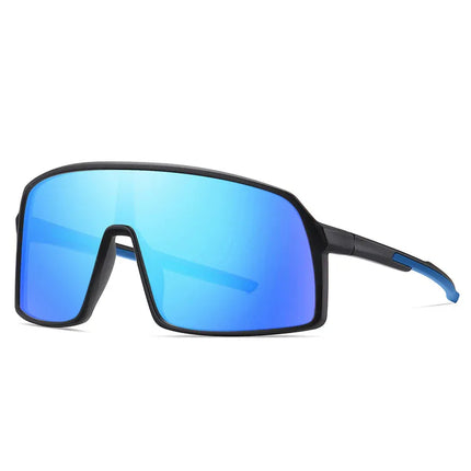 Gafas de Sol de Pantalla Envolvente TR90 f.seo - tugranalmacen.com