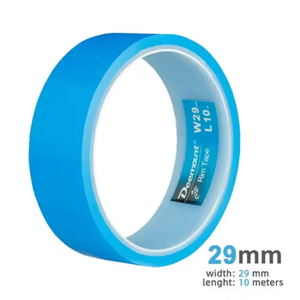 Cinta tubeless para sellado de llantas de bicicleta 9.14m falta SEO - tugranalmacen.com