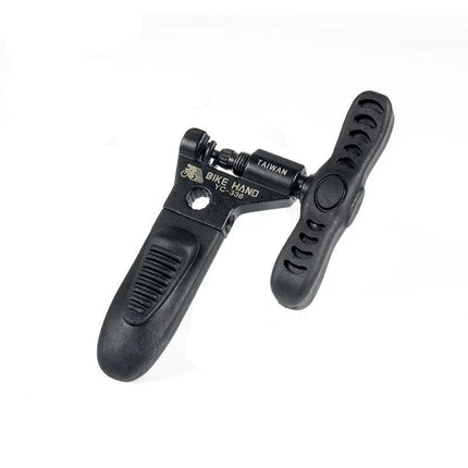 BIKE HAND Bicycle Repair Tool 18 in 1 mountain bike Professional Tool Kit Repair Spoke Wrench Freewheel Pedal Wrench For Shimano - tugranalmacen.com