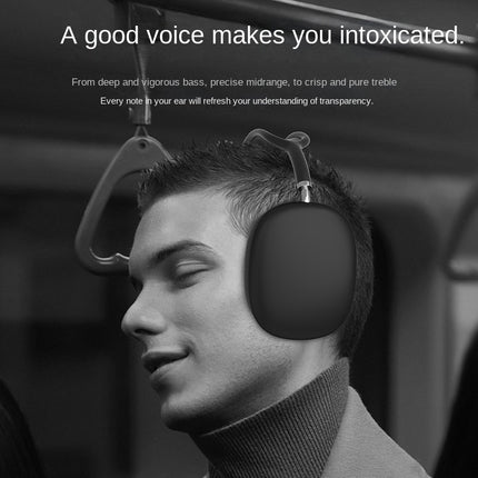 Auriculares inalámbricos Bluetooth P9AirMax