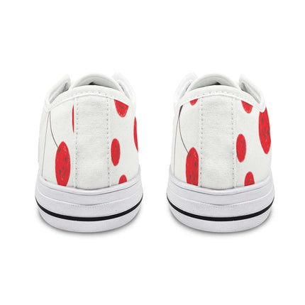 Zapatillas Seattle de mujer modelo HappyCherry