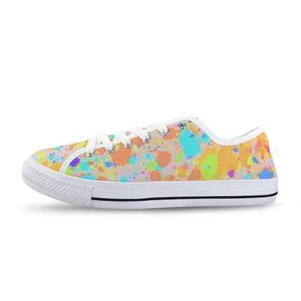 Zapatillas Seattle de mujer modelo Gouttes