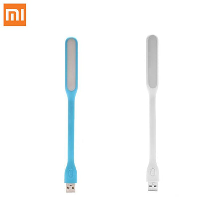Ventilador USB portátil Xiaomi Mijia para uso flexible y cómodo