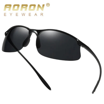 Gafas de sol polarizadas Aolong ultraligeras
