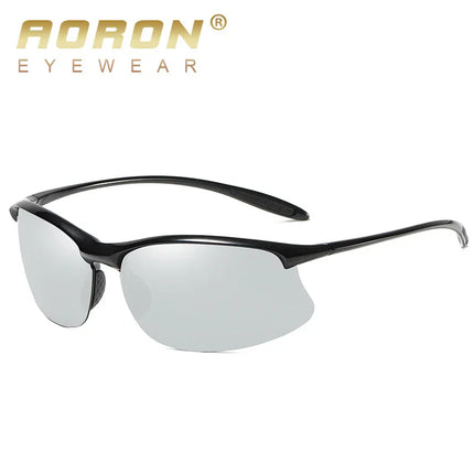 New Aolong Polarized Riding Sunglasses Glasses Outdoor Driving TR Sunglasses 003 - tugranalmacen.com