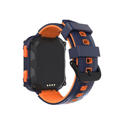 K39H card insertion children's smart watch GPS positioning video photography 4G full network call phone watch - tugranalmacen.com