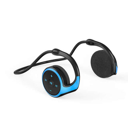 Auriculares inalámbricos deportivos Bluetooth A23