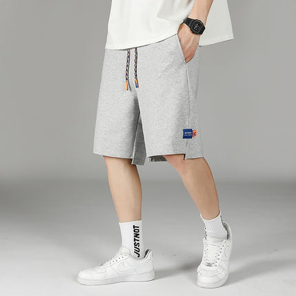 Pantalones Cortos Deportivos de Secado Rápido