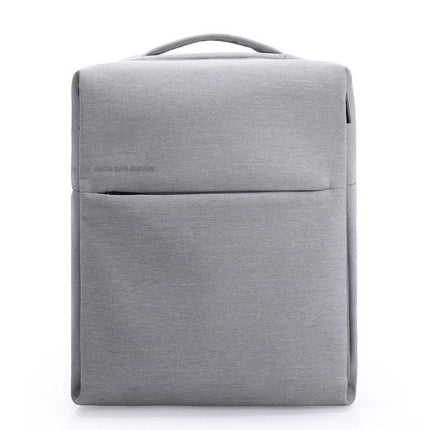 Mochila Oxford de viaje multifuncional y moderna para hombre, con múltiples compartimentos y almacenamiento. - tugranalmacen.com