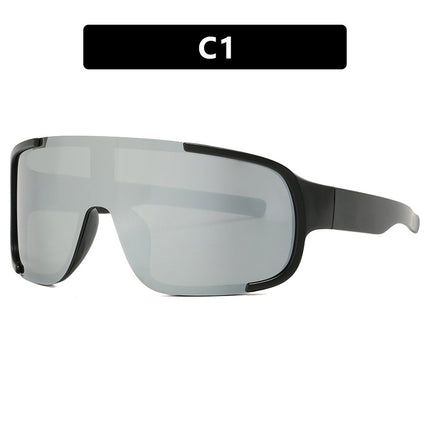 Gafas deportivas anti viento para ciclismo y esquí