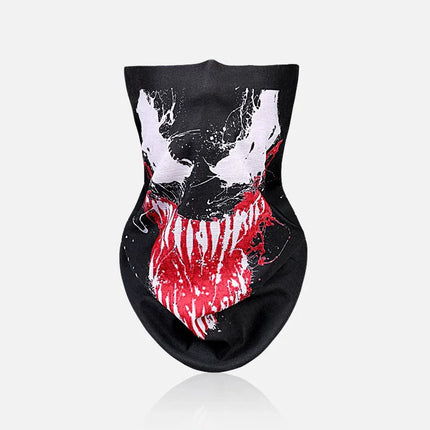 Summer Sunscreen Headscarf Outdoor Riding Ice Silk Mask Breathable Magic Headscarf Multi-Functional Neck Scarf - tugranalmacen.com