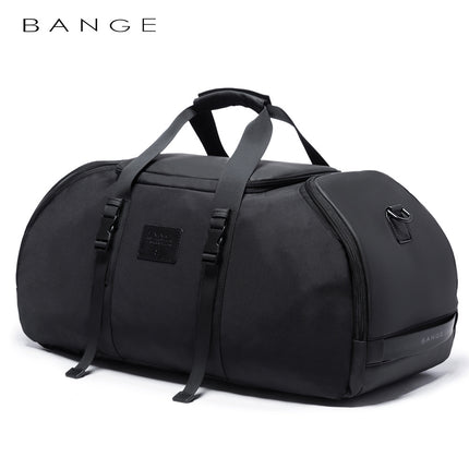 Mochila de viaje de gran capacidad Bange Wild