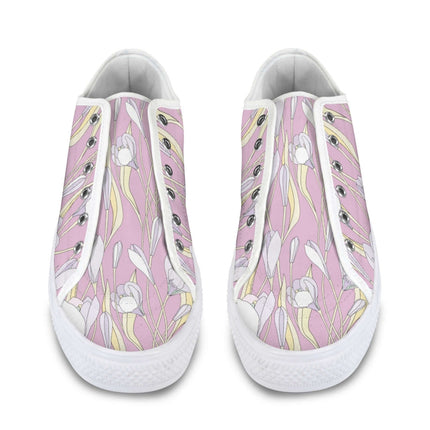 Zapatillas Seattle de mujer modelo Flor