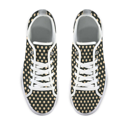 Zapatillas Seattle de mujer modelo Skully