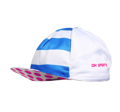 DH SPORTS gorras de ciclismo con protección UV