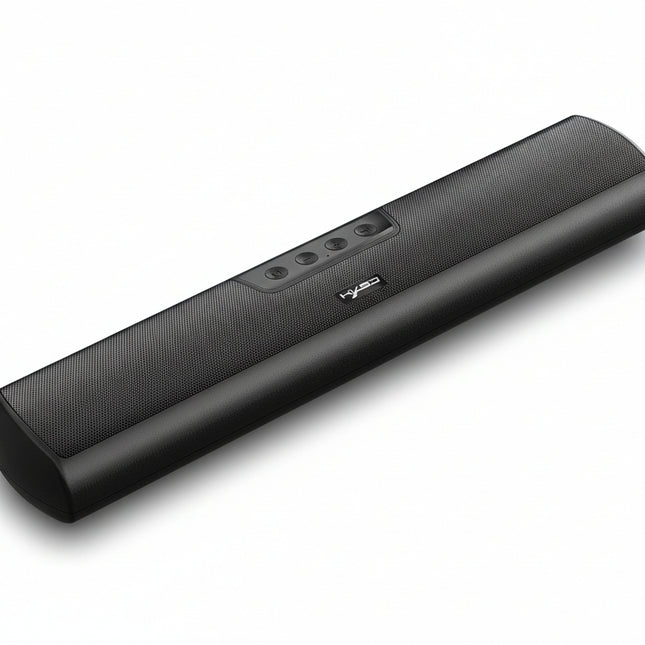 Altavoz Bluetooth 5.0 portátil de escritorio