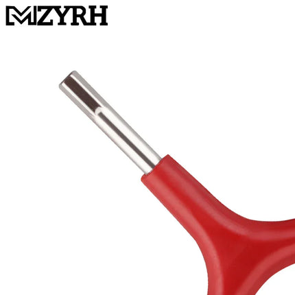 Kit Llaves en Y MZYRH — Herramientas Profesionales 3 en 1 para Bicicleta