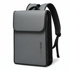 Mochila BANGE para ordenador impermeable, vista frontal