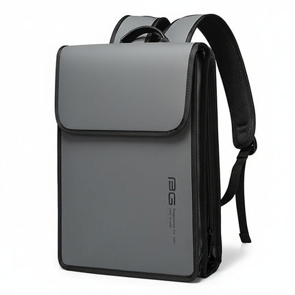Mochila BANGE para ordenador impermeable, vista frontal
