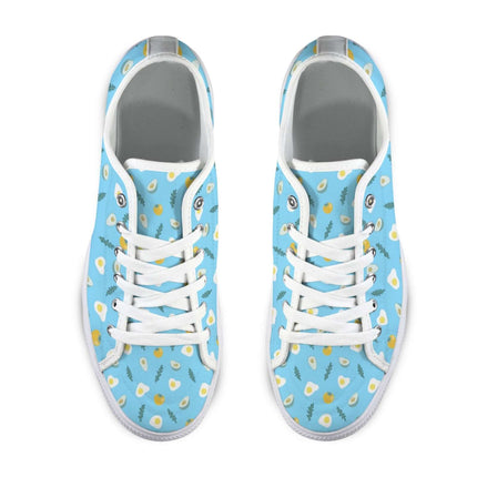 Zapatillas Seattle de mujer modelo FoodieGirl