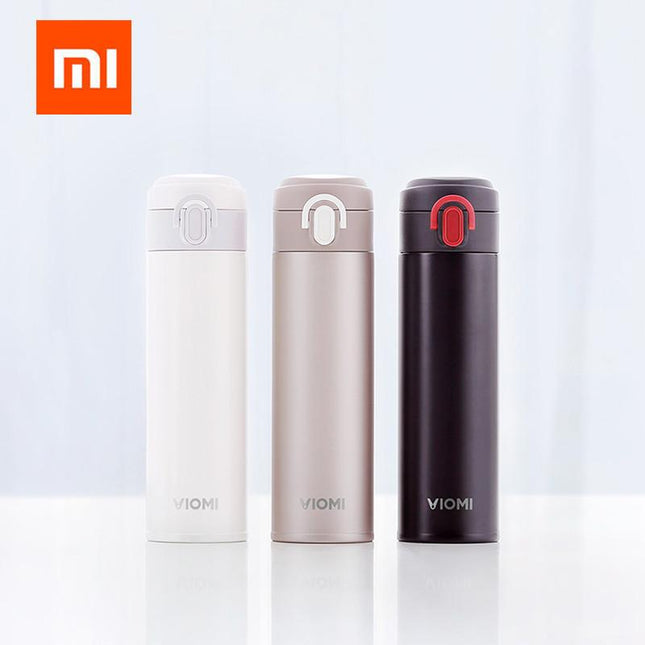 Termo Xiaomi Mijia VIOMI 300ml de acero inoxidable para bebidas