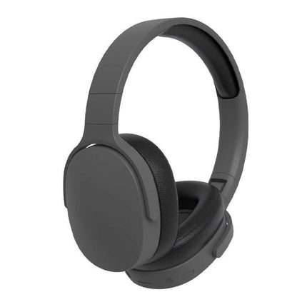 Auriculares inalámbricos Bluetooth con cancelación de ruido