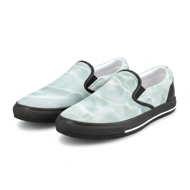 Zapatillas Slip-on de hombre modelo Shore