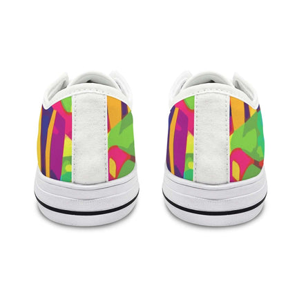 Zapatillas Seattle de mujer modelo Abstract102
