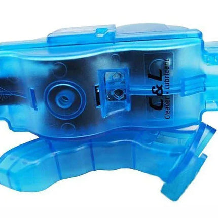 Portable MTB Chain Washer / Chain Cleaner / Cycling Gear Accessories - tugranalmacen.com