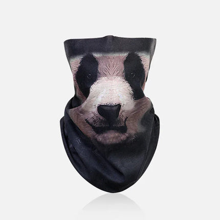 Summer Sunscreen Headscarf Outdoor Riding Ice Silk Mask Breathable Magic Headscarf Multi-Functional Neck Scarf - tugranalmacen.com