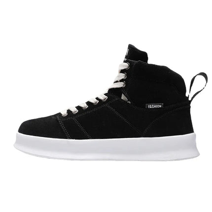 Zapatillas Botines OTV Air Force - tugranalmacen.com