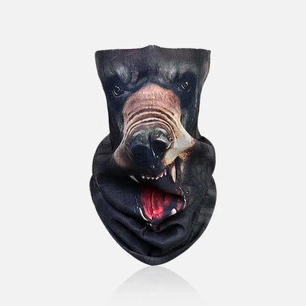 Summer Sunscreen Headscarf Outdoor Riding Ice Silk Mask Breathable Magic Headscarf Multi-Functional Neck Scarf - tugranalmacen.com