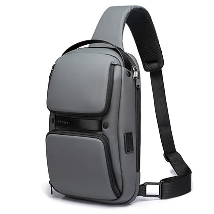 Mochila/Bandolera Bange IV Super Resistente - tugranalmacen.com