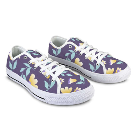 Zapatillas Seattle de mujer modelo PurpleFlower