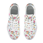 Zapatillas Seattle de mujer modelo Spring