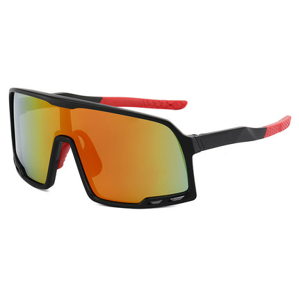 Gafas de ciclismo, gafas de sol deportivas