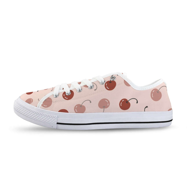 Zapatillas Seattle de mujer modelo RoseCerise
