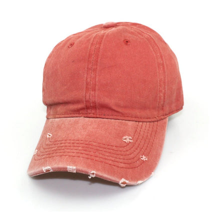 Gorra ajustable estilo retro Harajuku para otoño e invierno