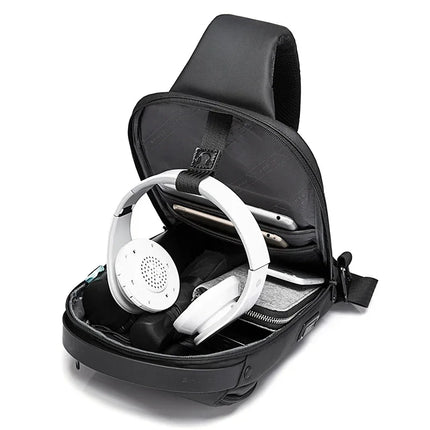 Mochila/Bandolera Bange IV Super Resistente - tugranalmacen.com