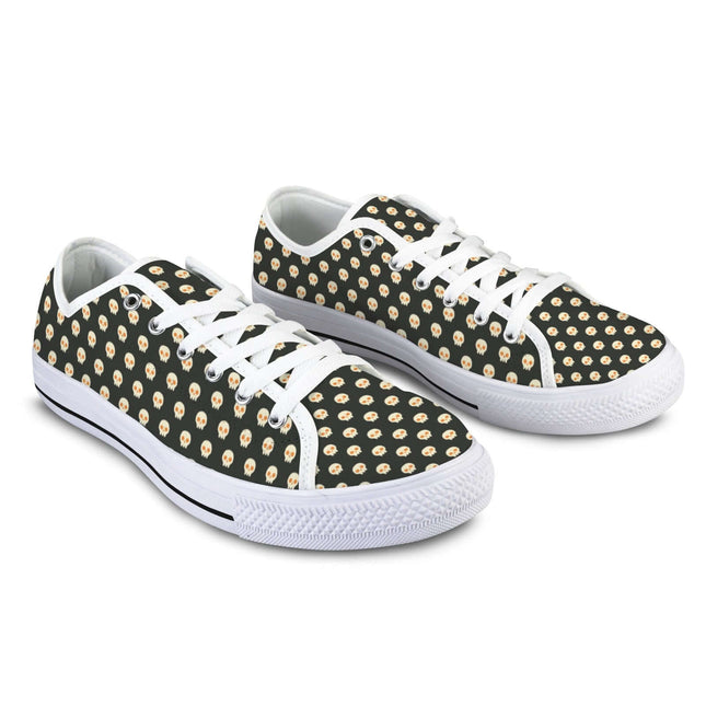 Zapatillas Seattle de mujer modelo Skully