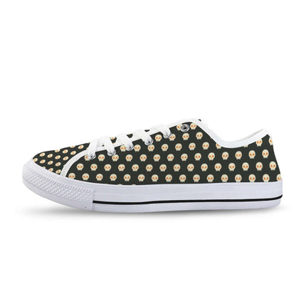 Zapatillas Seattle de mujer modelo Skully