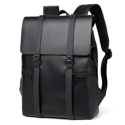 Mochila Cosmo vista frontal