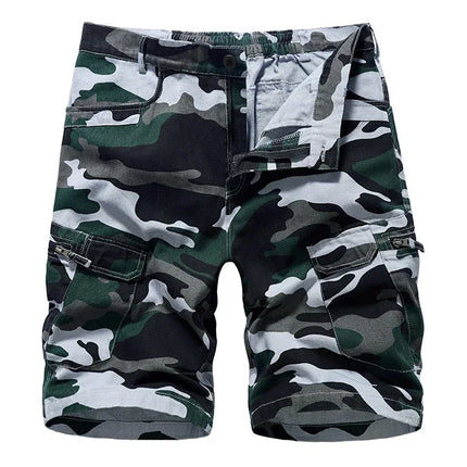 Pantalones Cargo Urban Camo f.seo - tugranalmacen.com