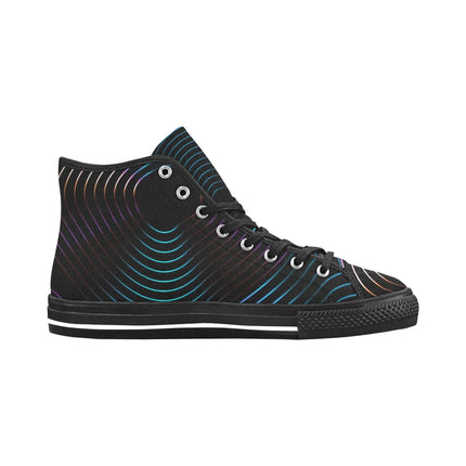 Zapatos Vancouver de Caña Alta modelo modelo WaterPetroleoum - tugranalmacen.com