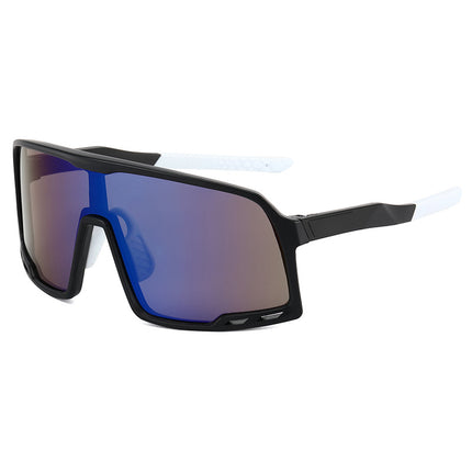 Gafas de ciclismo, gafas de sol deportivas