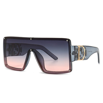Gafas de sol hombre color C1 con protección UV400