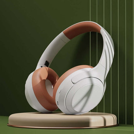 Auriculares Bluetooth de largo alcance para juegos DR83