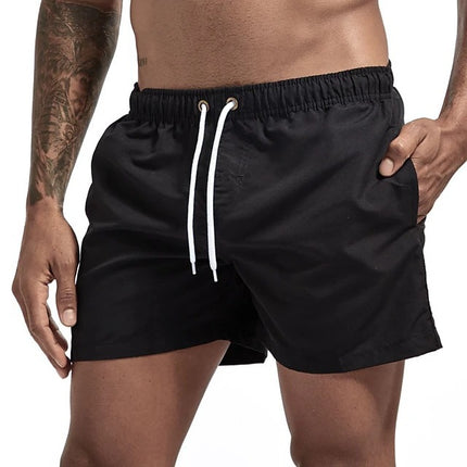 Shorts de hombre para verano en colores vibrantes