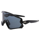 Windproof Sunglasses Cycling Outdoor Glasses 9315 Soft Nose Men's Sunglasses Cycling Glasses - tugranalmacen.com